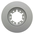 GCX ROTOR WITH FULL COATING