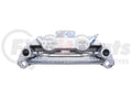 DISC BRAKE CALIPER AND BRACKET ASSY