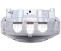 DISC BRAKE CALIPER AND BRACKET ASSY