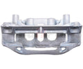 DISC BRAKE CALIPER AND BRACKET ASSY