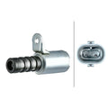 CONTROL VALVE CAMSHAFT ADJUSTMENT