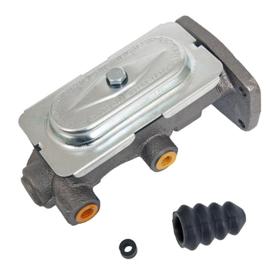Master Cylinder Assembly: 1967-1974 Dodge Various Models
