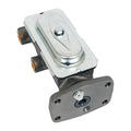 Master Cylinder Assembly: 1967-1974 Dodge Various Models