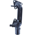 ENGINE COOLANT OUTLET FLANGE