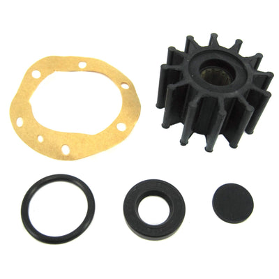 Jabsco auto part