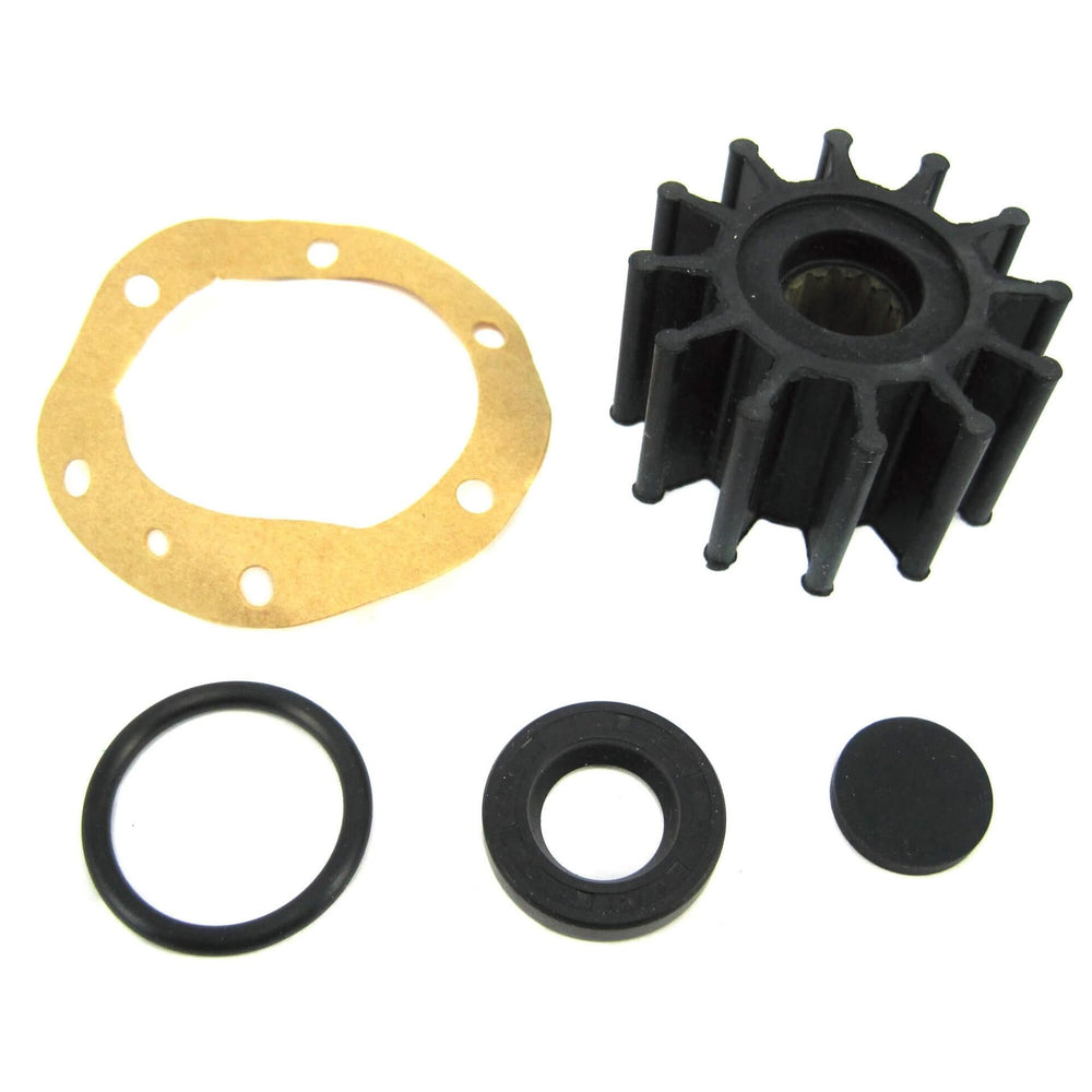 Jabsco auto part