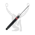 KYB Shocks & Struts Excel-G Rear FORD Focus ST 2013-16