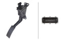 ACCELERATOR PEDAL SENSOR NISSAN