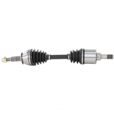 TRAKMOTIVE auto part