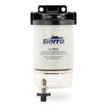 RACOR STYLE FUEL WATER SEPARATOR