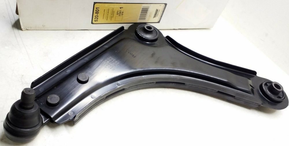 CONTROL ARM