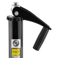QUICK DROP MANUAL TONGUE JACK 2000LB
