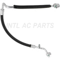 HOSE ASSY.