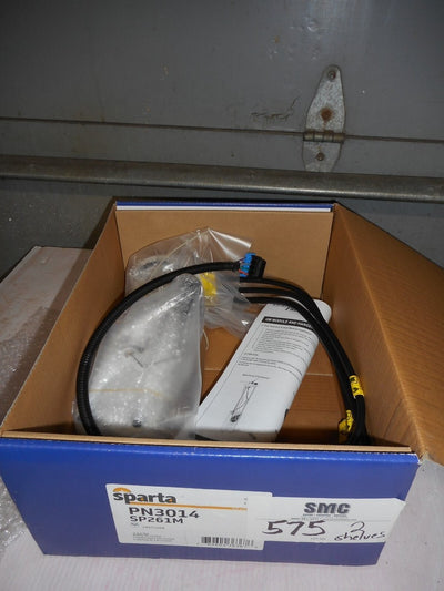 DELPHI auto part