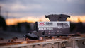 DFC auto part