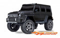 BODY MERCEDES-BENZ G 500 4X4 C