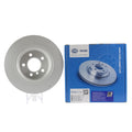 DISC BRAKE ROTOR
