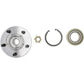 WHEL HUB BRG REP KIT