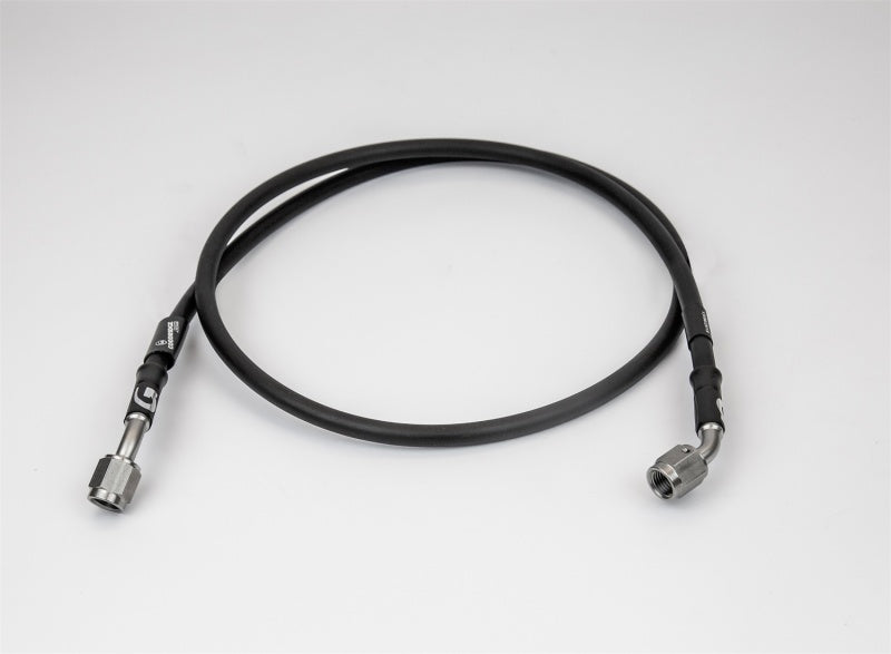 Goodridge 02-06 Acura RSX Stainless Steel Front Brake Lines