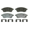 WAGNER OEX DISC PAD SET