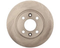 BRAKE ROTOR