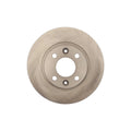 BRAKE ROTOR
