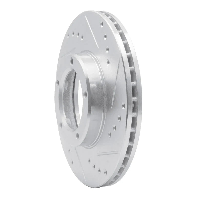 R1 Concepts silver auto part