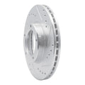 R1 Concepts silver auto part