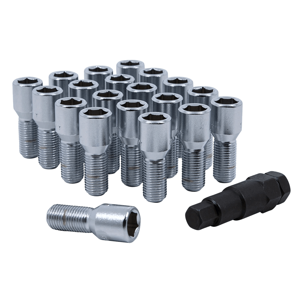 Gorilla 5LUG 14-1.50 TUNER SOCKET BOLT CON GOR