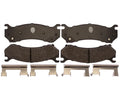 BRAKE PAD SET