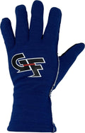 G-Force Racing Gear - 54000MEDBU - Heat Shield Insulator