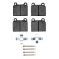 DFC auto part