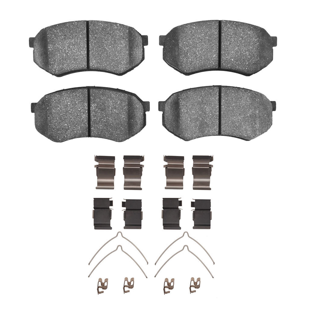 DFC auto part