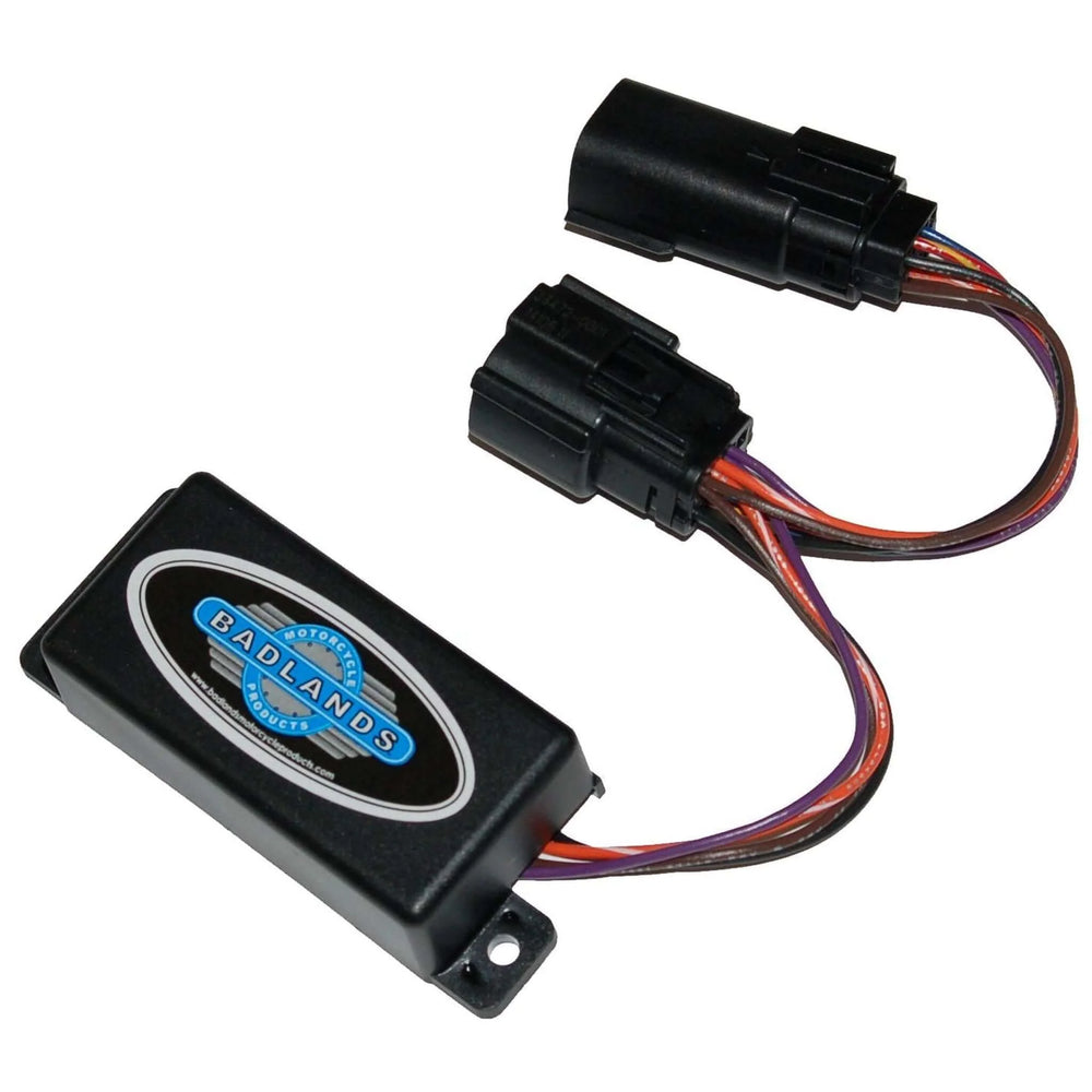Badlands 09-13 Screaming Eagle Plug N Play SUPER Load Equalizer LEQ