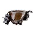 RH FOG LAMP LENS/HOUSING FACTORY INSTALLED ACURA TSX 20062008