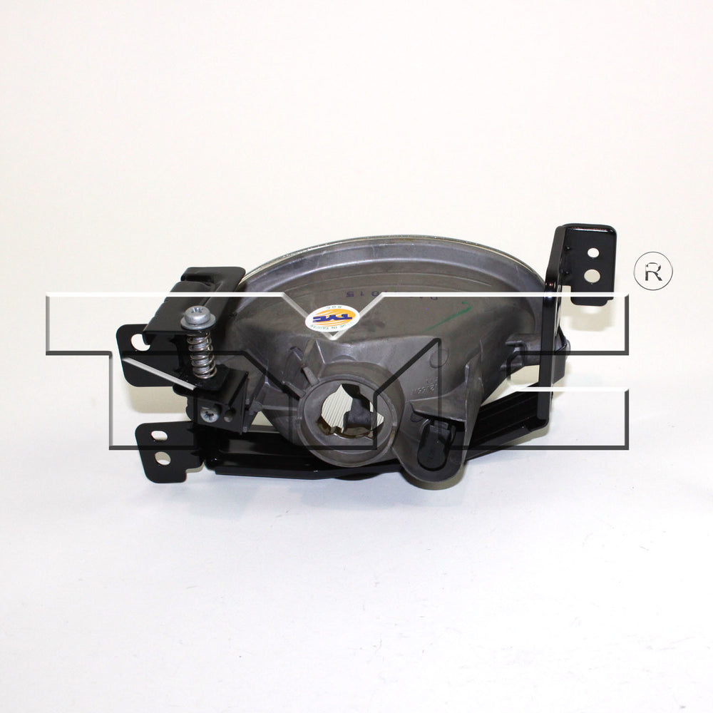 RH FOG LAMP LENS/HOUSING FACTORY INSTALLED ACURA TSX 20062008