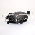 RH FOG LAMP LENS/HOUSING FACTORY INSTALLED ACURA TSX 20062008