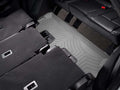 WeatherTech 2018+ Ford Expedition MAX Rear FloorLiner - Grey
