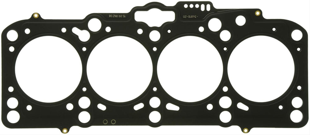 ~(1 lbs. 24X8X0)~ Cylinder Head Gasket VW 1967cc 2.0L Turbo Diesel BHW 2004-2005 1.61mm Thick(3 Hole)