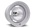 SILVER RALLYE 15X7 5X5 (4.25"BS)