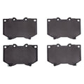 R1 00-02 Toyota Tundra Front Off-Road/Tow Brake Pads