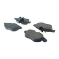 StopTech Performance 05-12 Acura RL Front Brake Pads