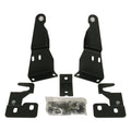 Tuffy 021 Black 2002 Tj Mounting Kit
