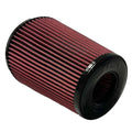 Power Stack Air Filter 6x9 Inch NS- Red Oil