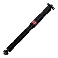 KYB shock absorber detail