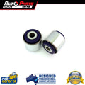 SuperPro 2010 Chevrolet Camaro SS Front Lower Inner Control Arm Bushing Kit