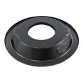Air Cleaner Kit 14 x 3 Flat Base
