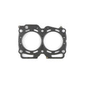 Cometic Gasket auto part close-up