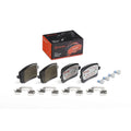 BRAKE PAD