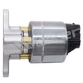 Walker Products Inc. - Sensors exhaust detail